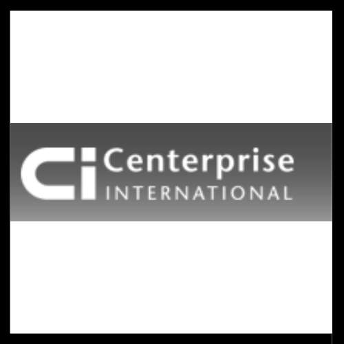 Centerprise International Logo