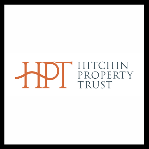 Hitchin Property Logo