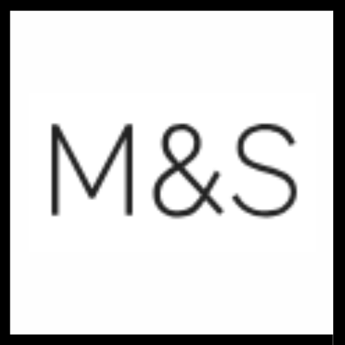 M&amp;S Logo