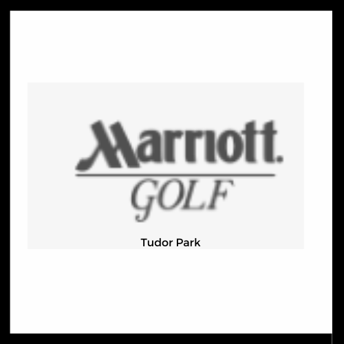 Tudor Park Golf Club Logo