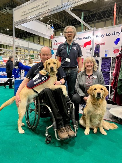 Crufts 2023