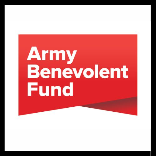 Army Benevolent Fund logo