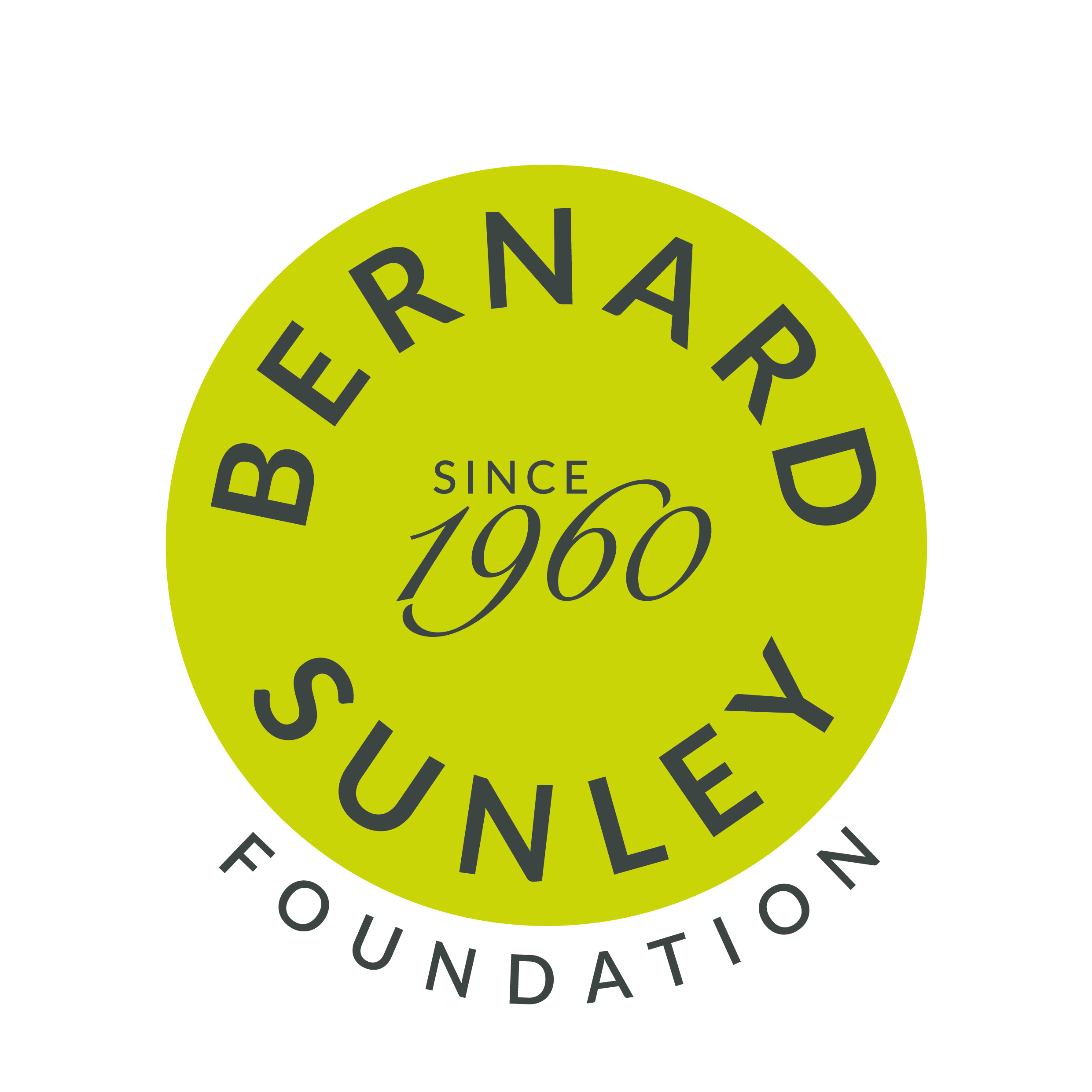 Bernard Sunley Logo