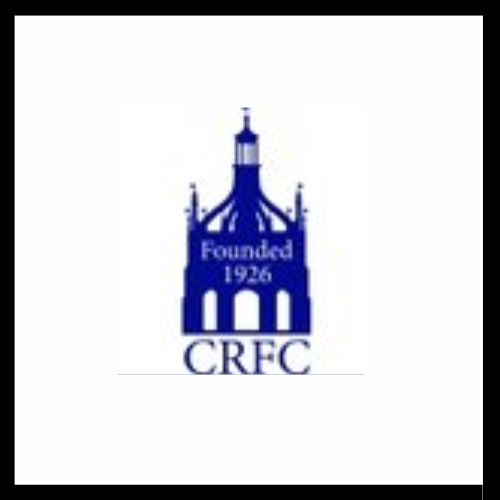 Chichester Rugby Club Logo