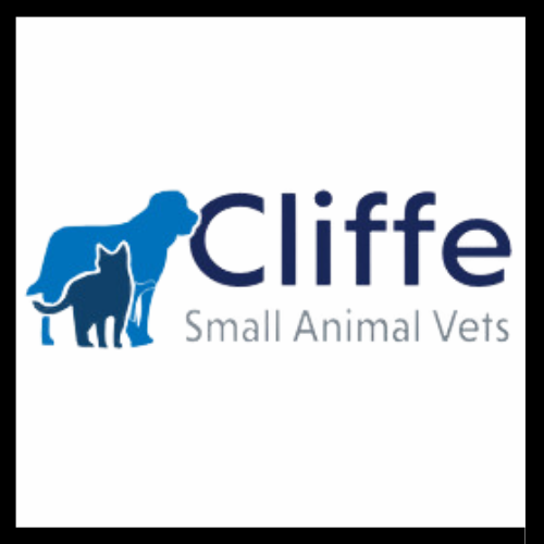 Cliffe Vets Logo