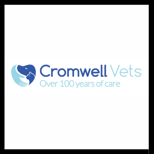 Cromwell Vets Logo