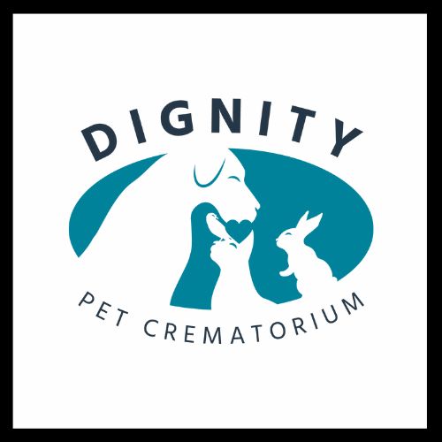Dignity Pet Crematorium Logo
