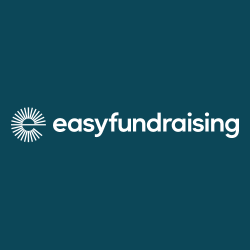 Easy fundraising logo 