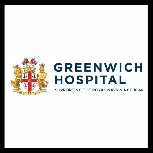 Greenwich Hospital Logo