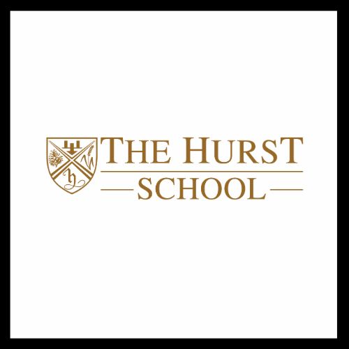 Hurst School Logo