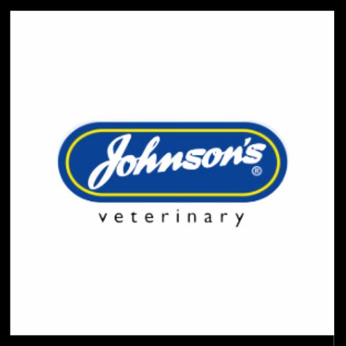 Johnson's Veterinary Logo