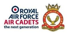 RAF Cadets