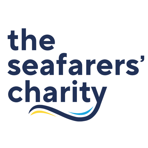 The Seafarers Charity logo