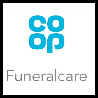 South Region Co-op funeral 