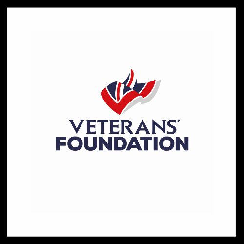 Veterans' Foundation Logo