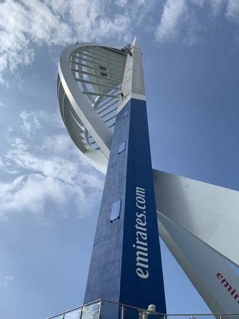 Spinnaker