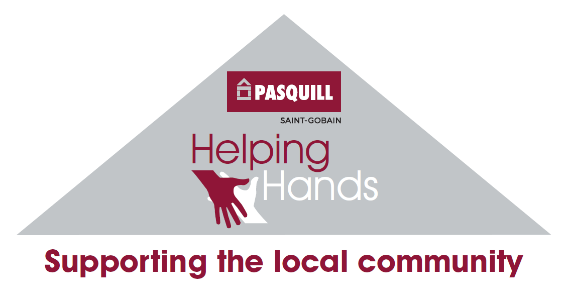 Pasquill logo
