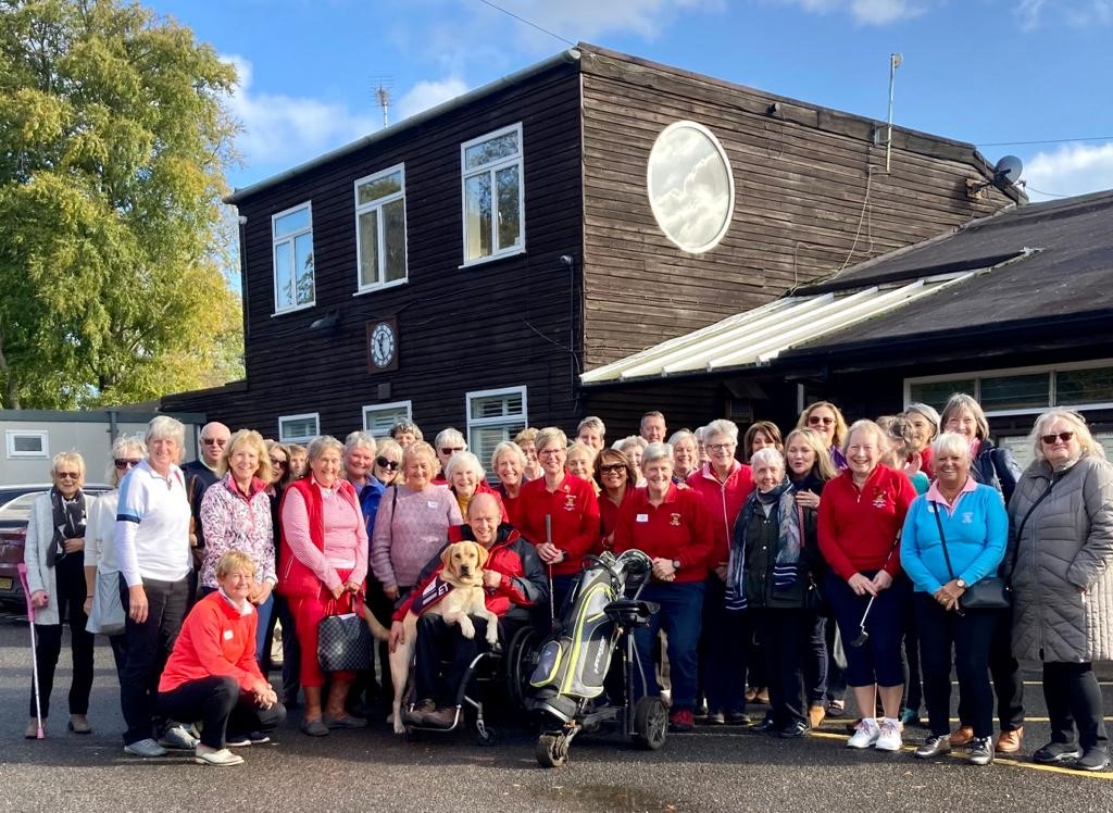 Aldershot Ladies Golf Club