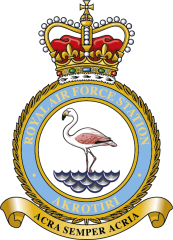 RAF Akrotiri