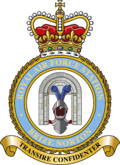 RAF Brize Norton