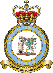 RAF Henlow