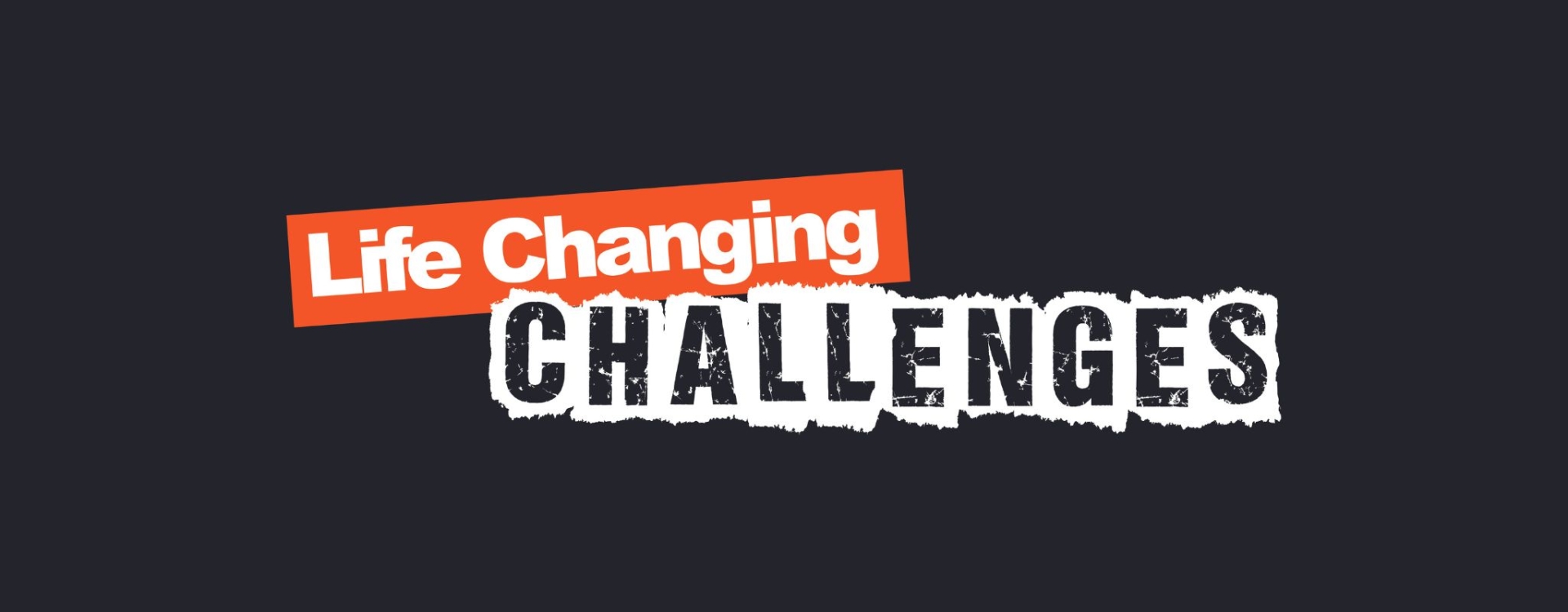 Life Changing Challenges Logo