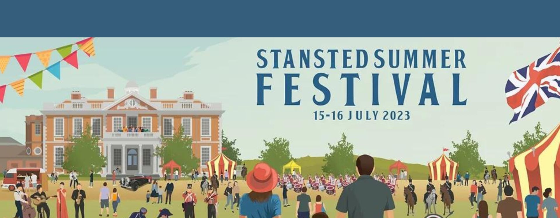 Stansted Summer festival 