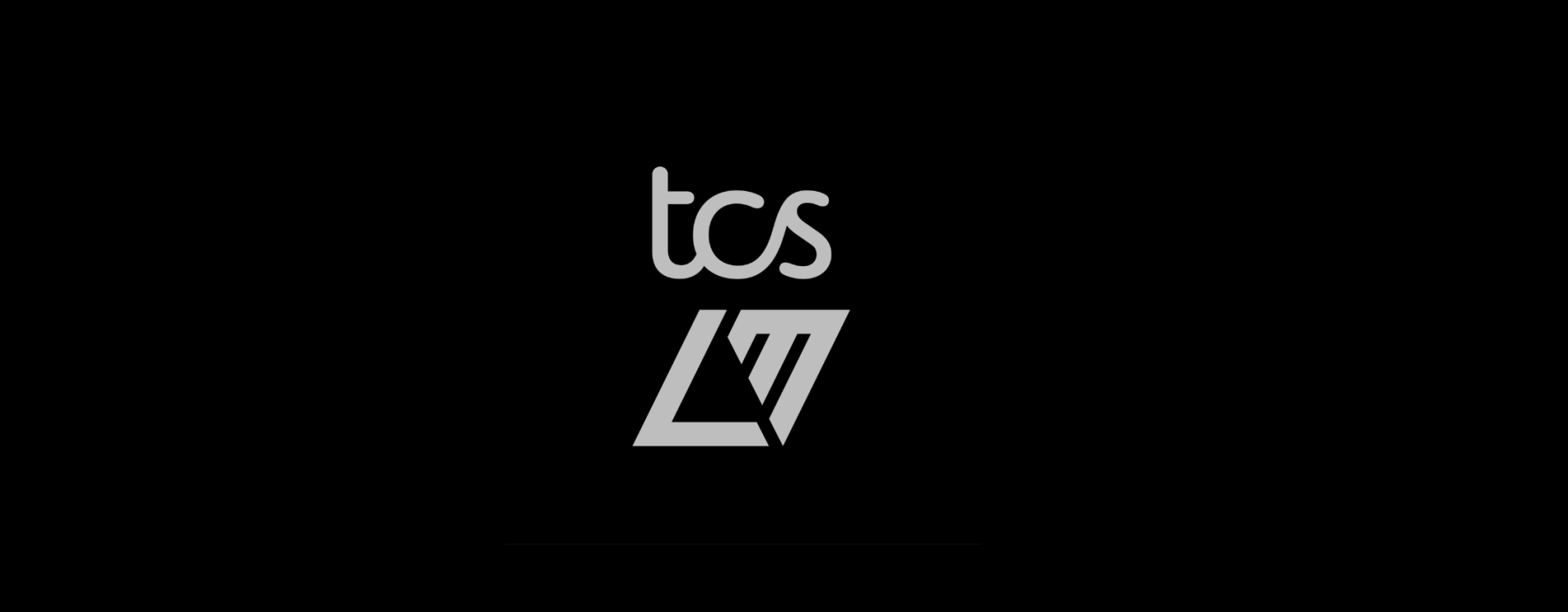 TCS logo