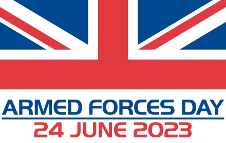 Armed Forces Day Charity 