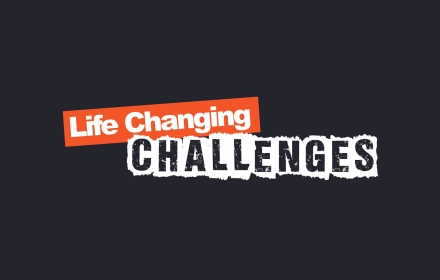 Life Changing Challenges Logo