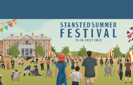 Stansted Summer festival 