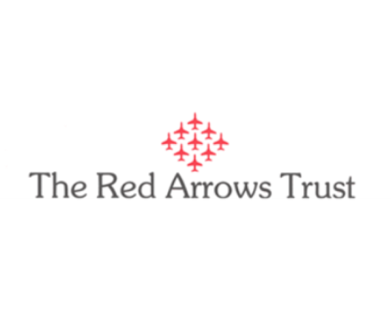 The Red Arrows Trust Logo