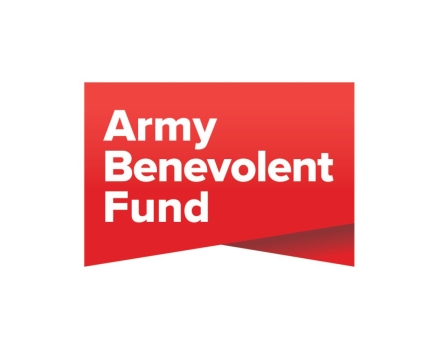 Army Benevolent Fund logo