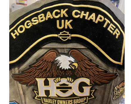 Hogsback Chapter JAcket 