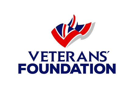 Veteran's Foundation Logo