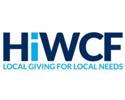 HiWCF