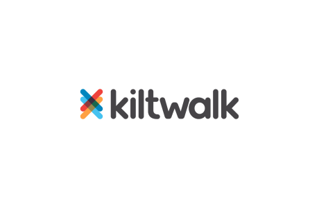 Kiltwalk Logo