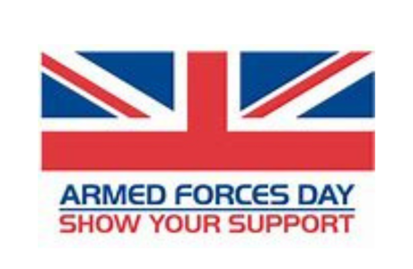 Armed Forces day 