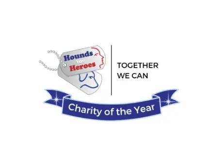 Charity of the year