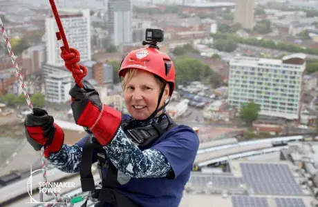 Abseil