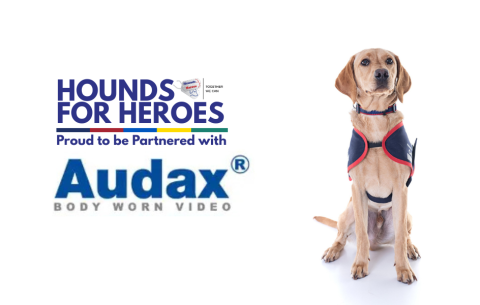 Audax Partnership and Captain