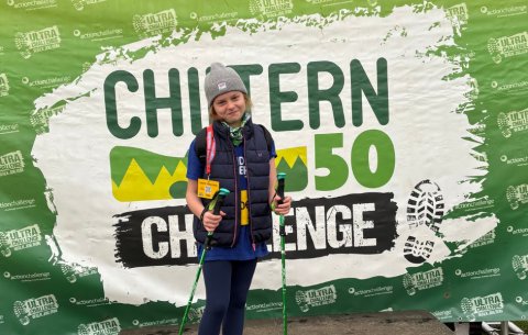 Annie Chiltern 10k