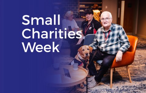 Hounds for Heroes Assistance Dog Partnership