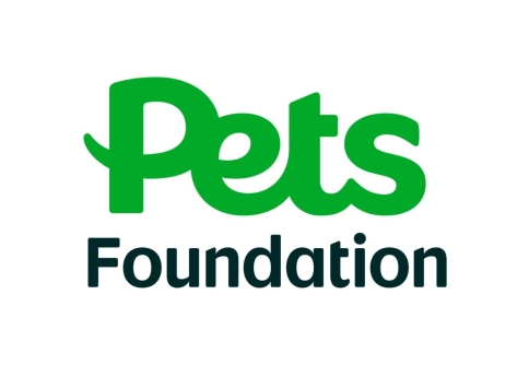 Pets Foundation Logo
