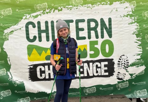 Annie Chiltern 10k