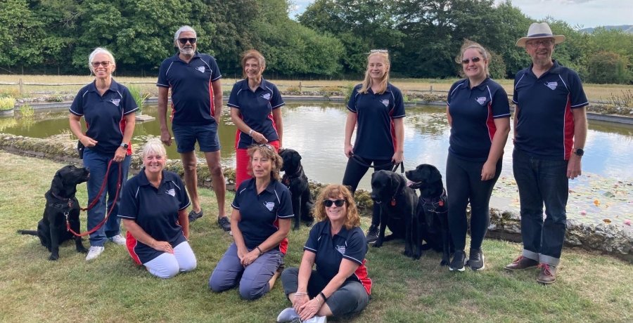 Staff photo 